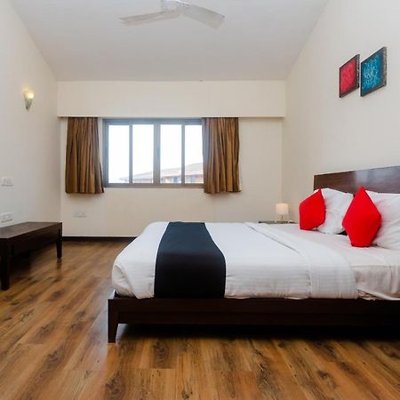 Capital O 35403 Discover Resorts Neral Ngoại thất bức ảnh