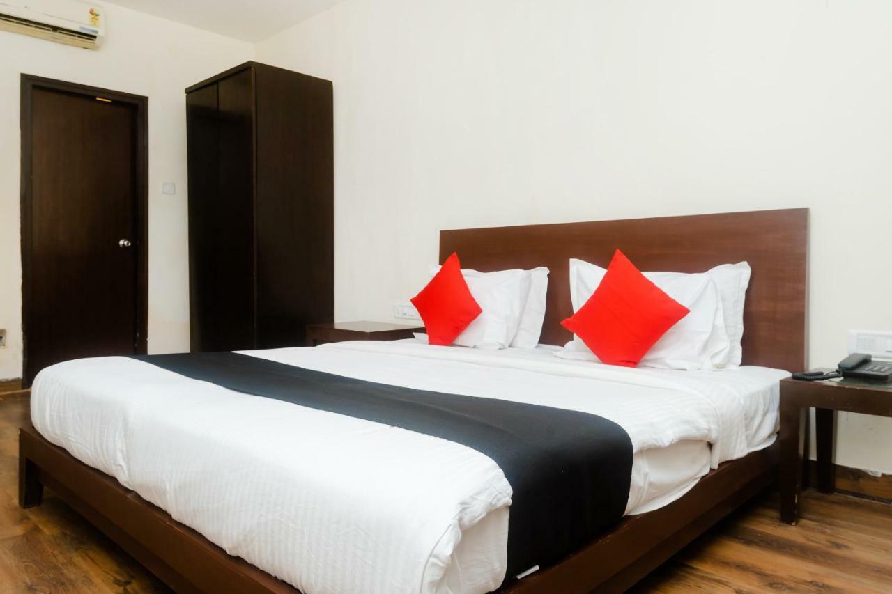 Capital O 35403 Discover Resorts Neral Ngoại thất bức ảnh