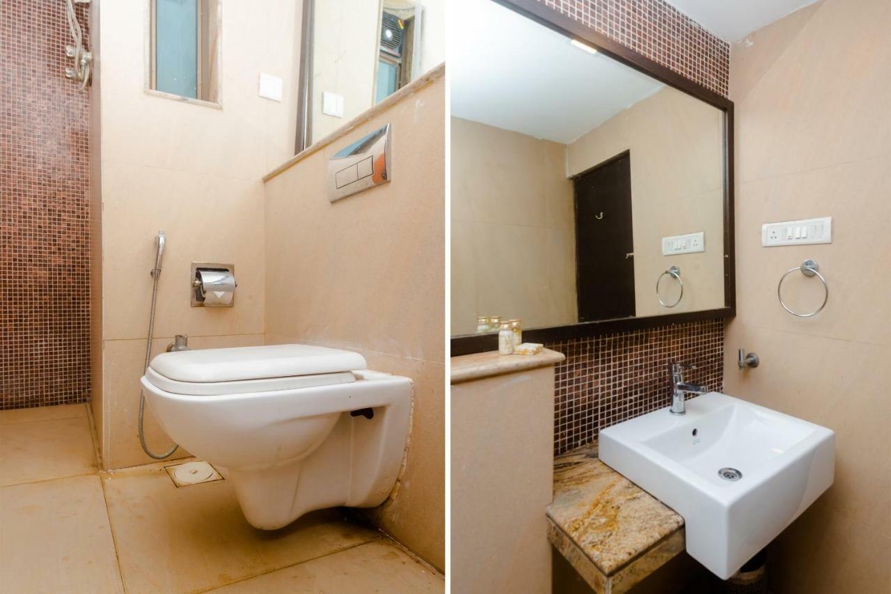 Capital O 35403 Discover Resorts Neral Ngoại thất bức ảnh