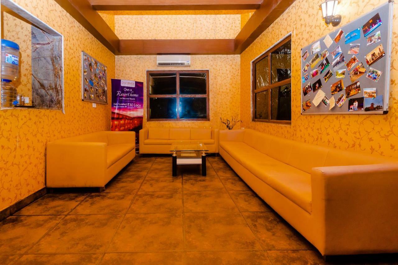 Capital O 35403 Discover Resorts Neral Ngoại thất bức ảnh