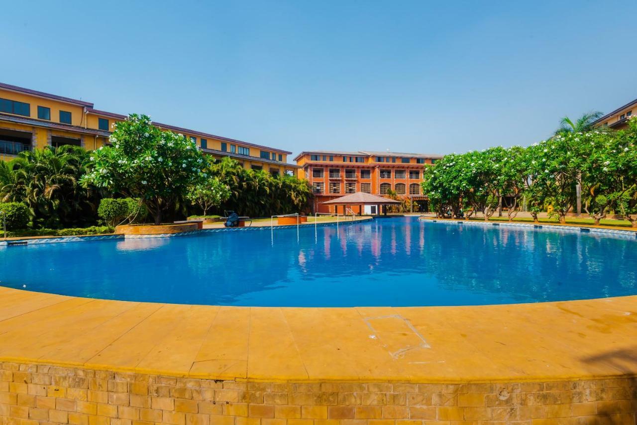 Capital O 35403 Discover Resorts Neral Ngoại thất bức ảnh