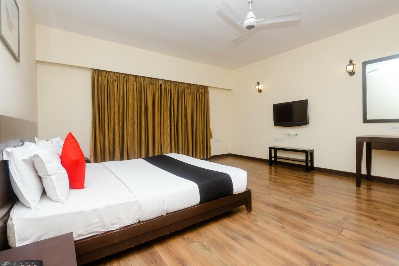 Capital O 35403 Discover Resorts Neral Ngoại thất bức ảnh