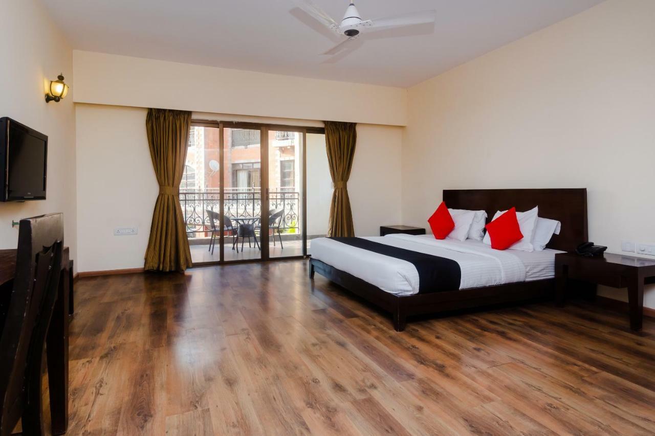 Capital O 35403 Discover Resorts Neral Ngoại thất bức ảnh