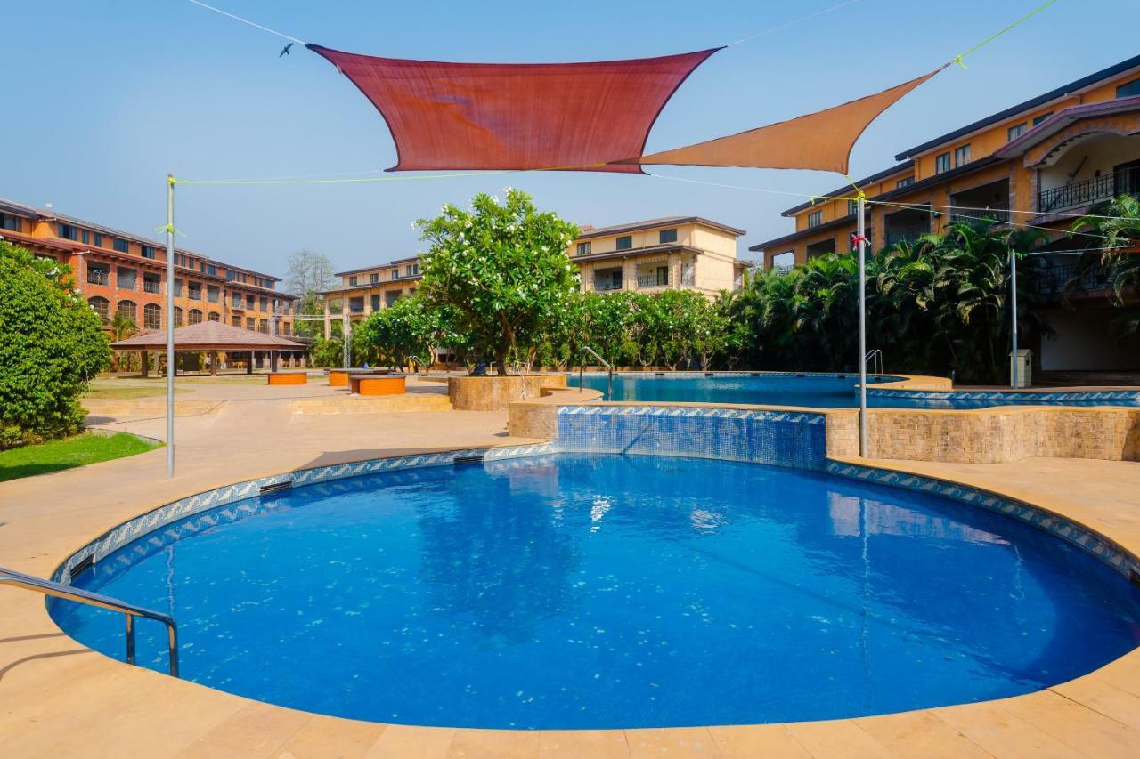 Capital O 35403 Discover Resorts Neral Ngoại thất bức ảnh