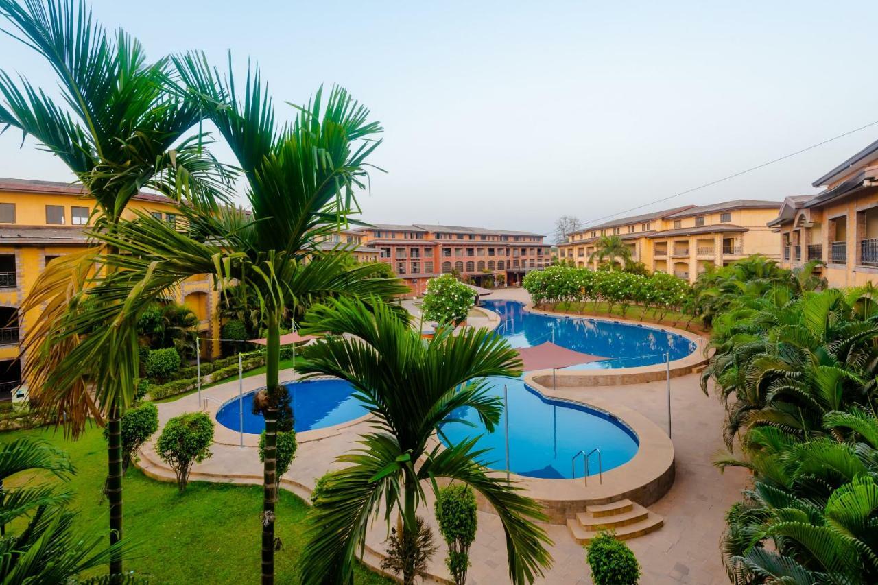Capital O 35403 Discover Resorts Neral Ngoại thất bức ảnh