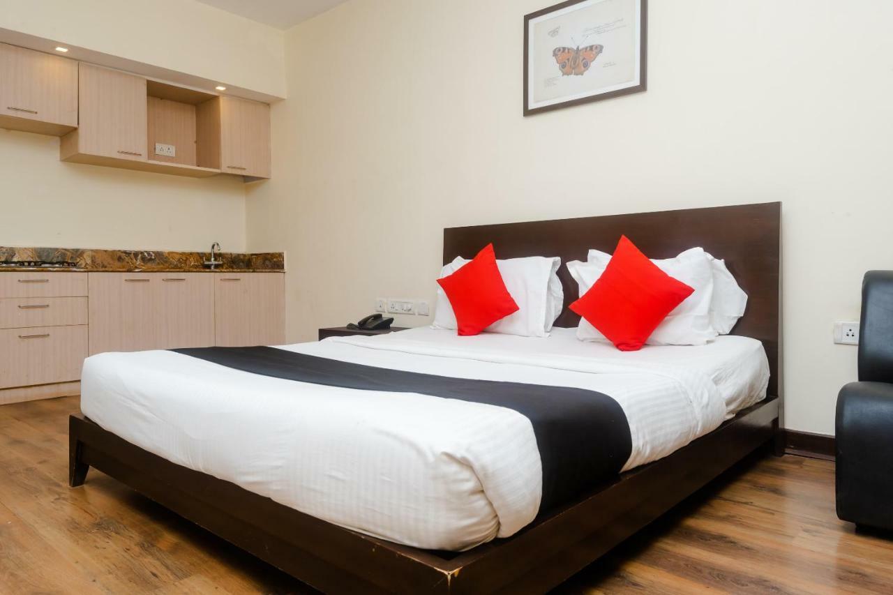 Capital O 35403 Discover Resorts Neral Ngoại thất bức ảnh
