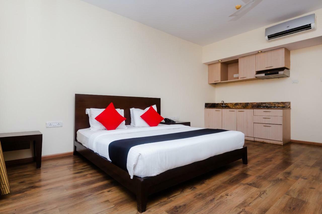Capital O 35403 Discover Resorts Neral Ngoại thất bức ảnh