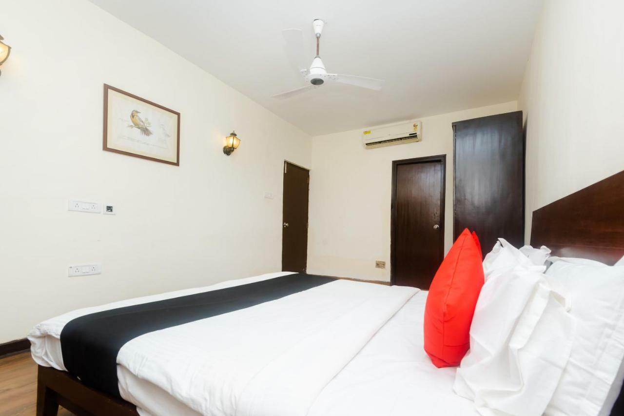 Capital O 35403 Discover Resorts Neral Ngoại thất bức ảnh