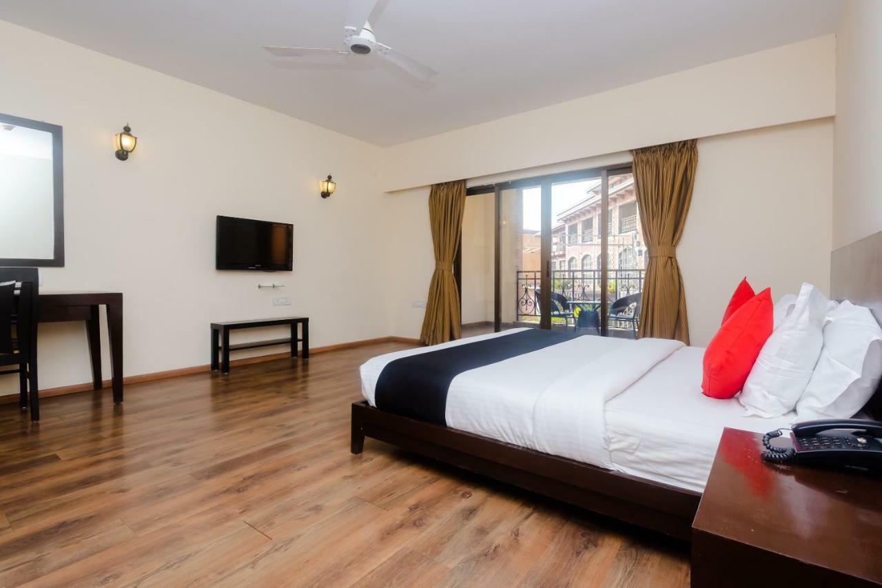 Capital O 35403 Discover Resorts Neral Ngoại thất bức ảnh