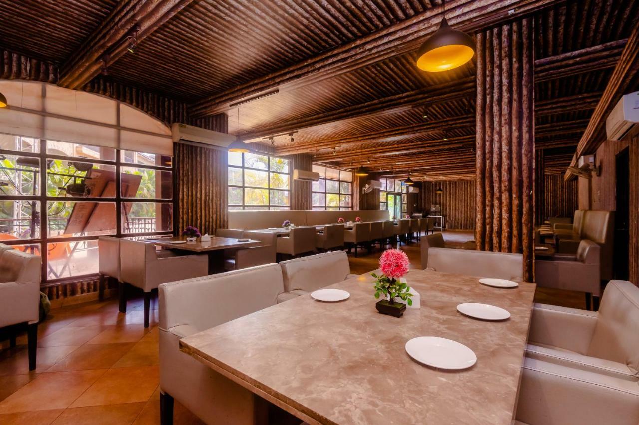 Capital O 35403 Discover Resorts Neral Ngoại thất bức ảnh