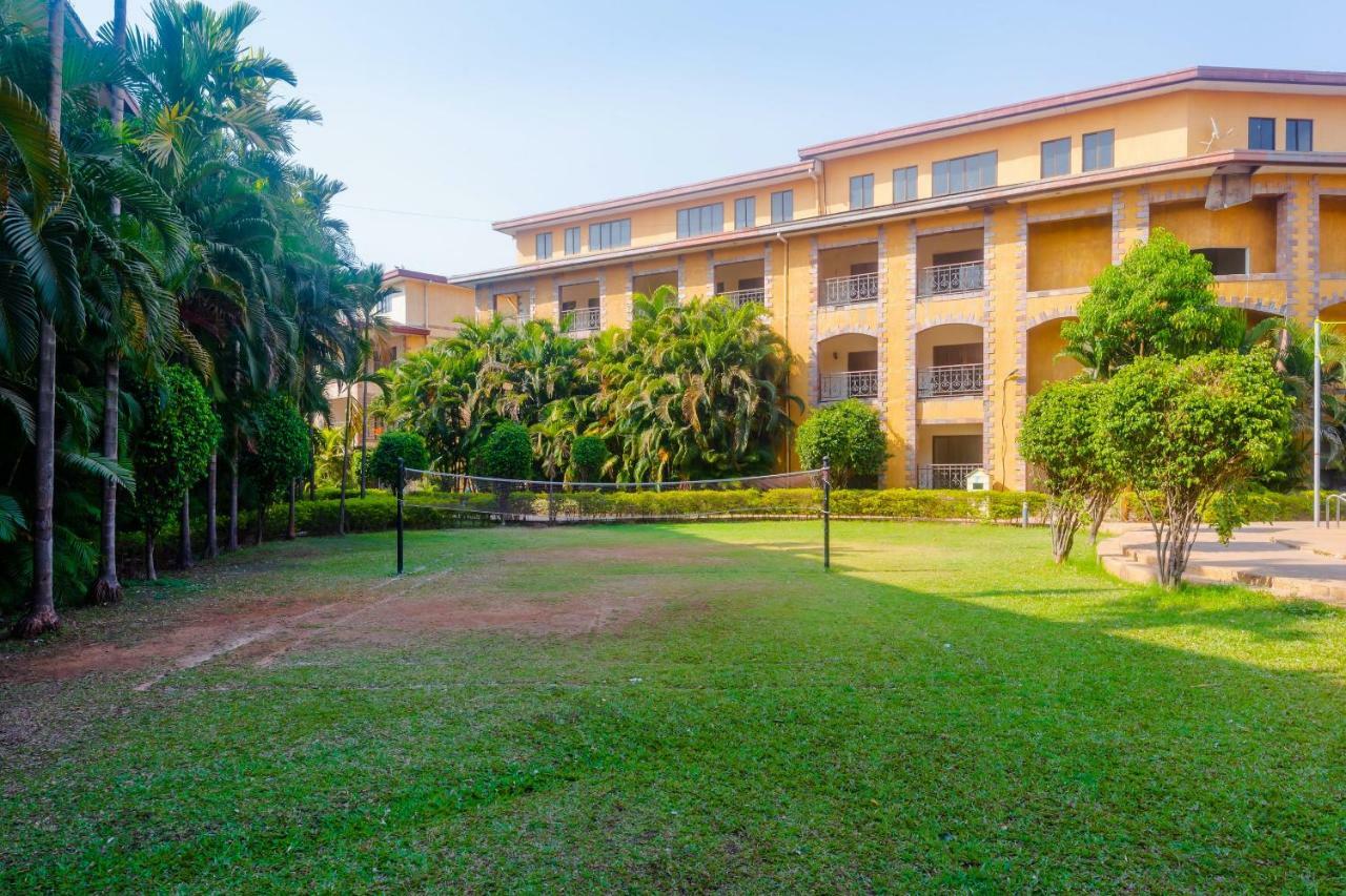 Capital O 35403 Discover Resorts Neral Ngoại thất bức ảnh