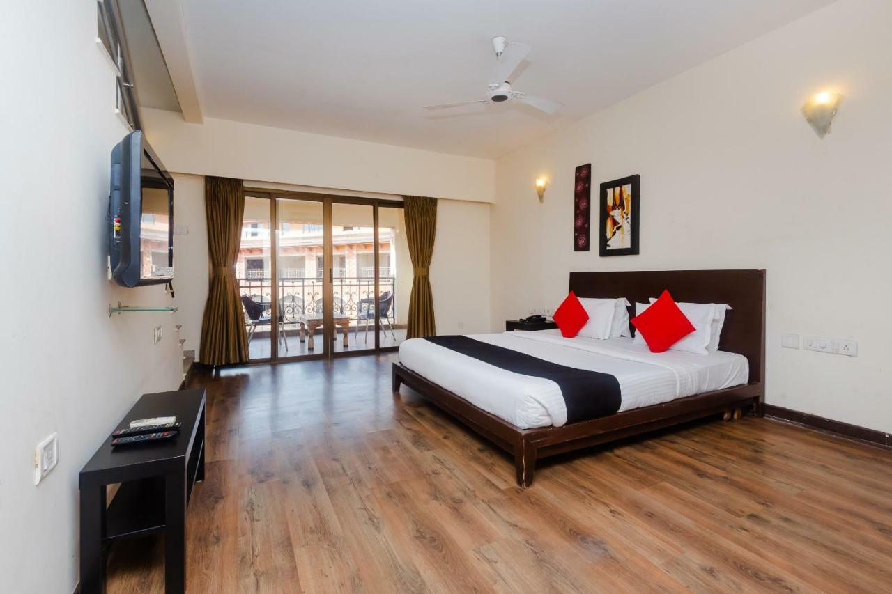 Capital O 35403 Discover Resorts Neral Ngoại thất bức ảnh