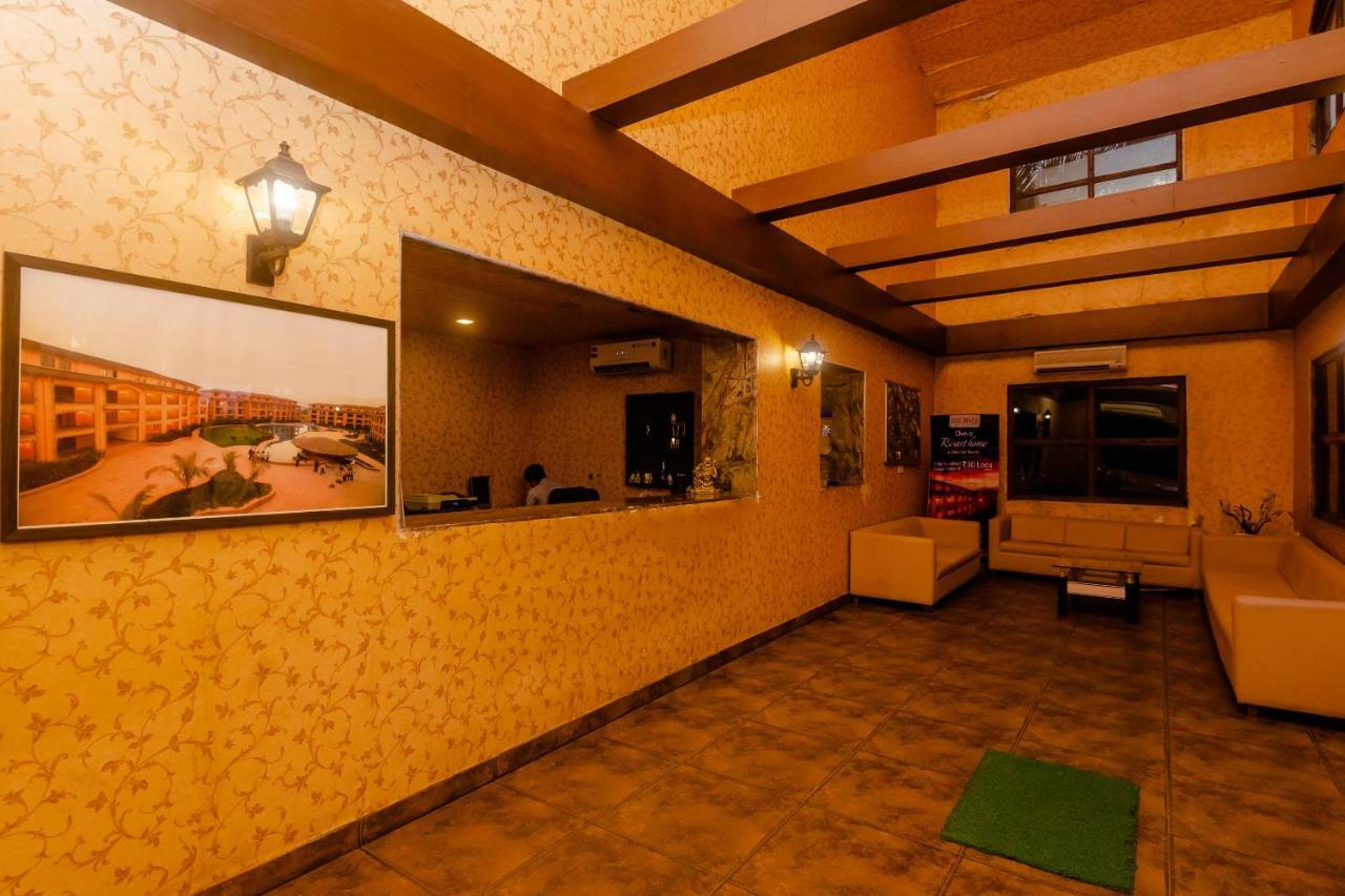 Capital O 35403 Discover Resorts Neral Ngoại thất bức ảnh