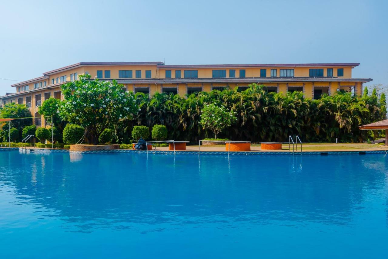 Capital O 35403 Discover Resorts Neral Ngoại thất bức ảnh